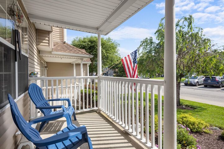 Property Photo: 48 Sparrow Ridge Road NY 10512