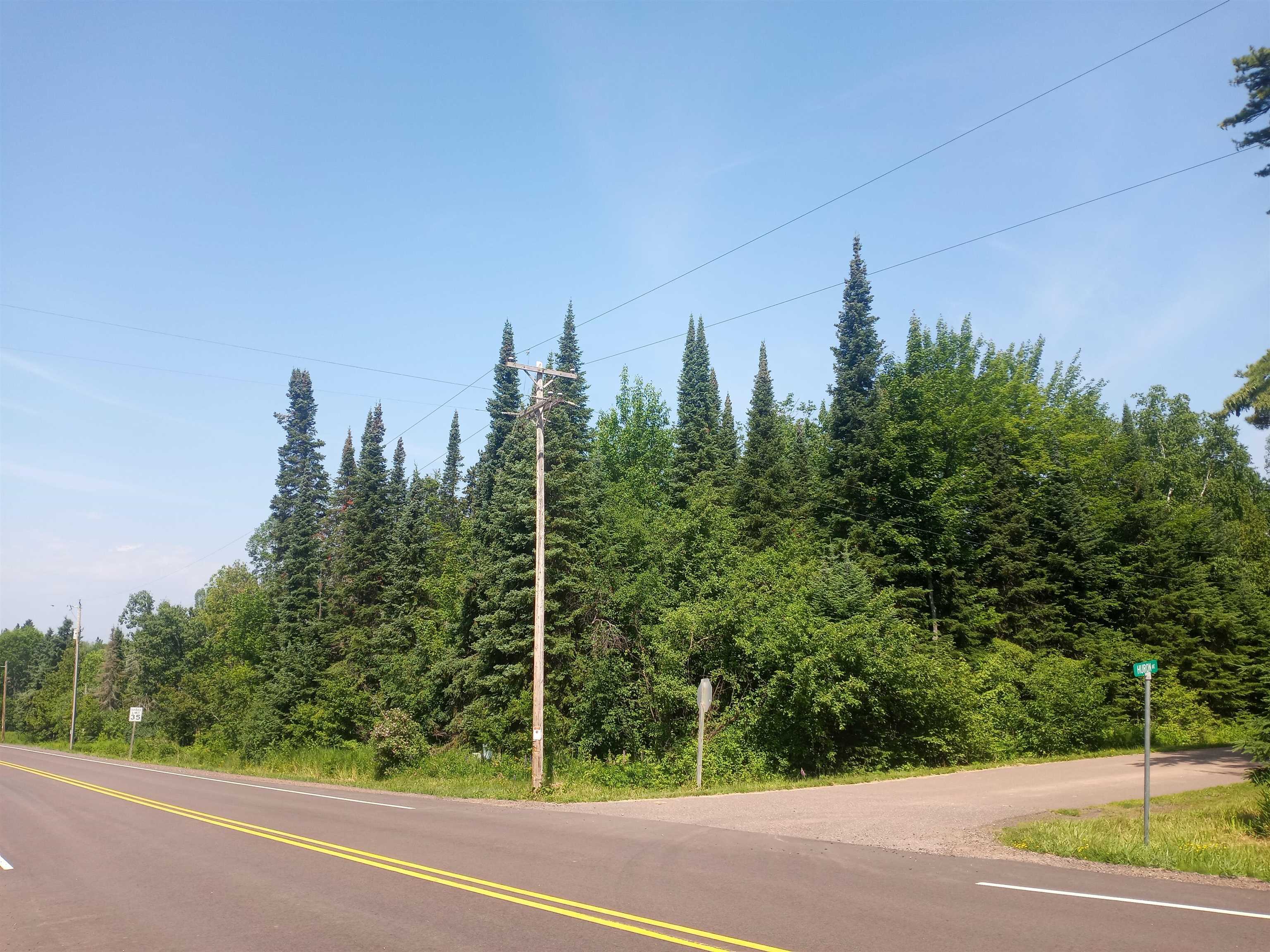 Property Photo: Xx County Hwy C Tax Id'S 8162, 8163, 8164 WI 54827
