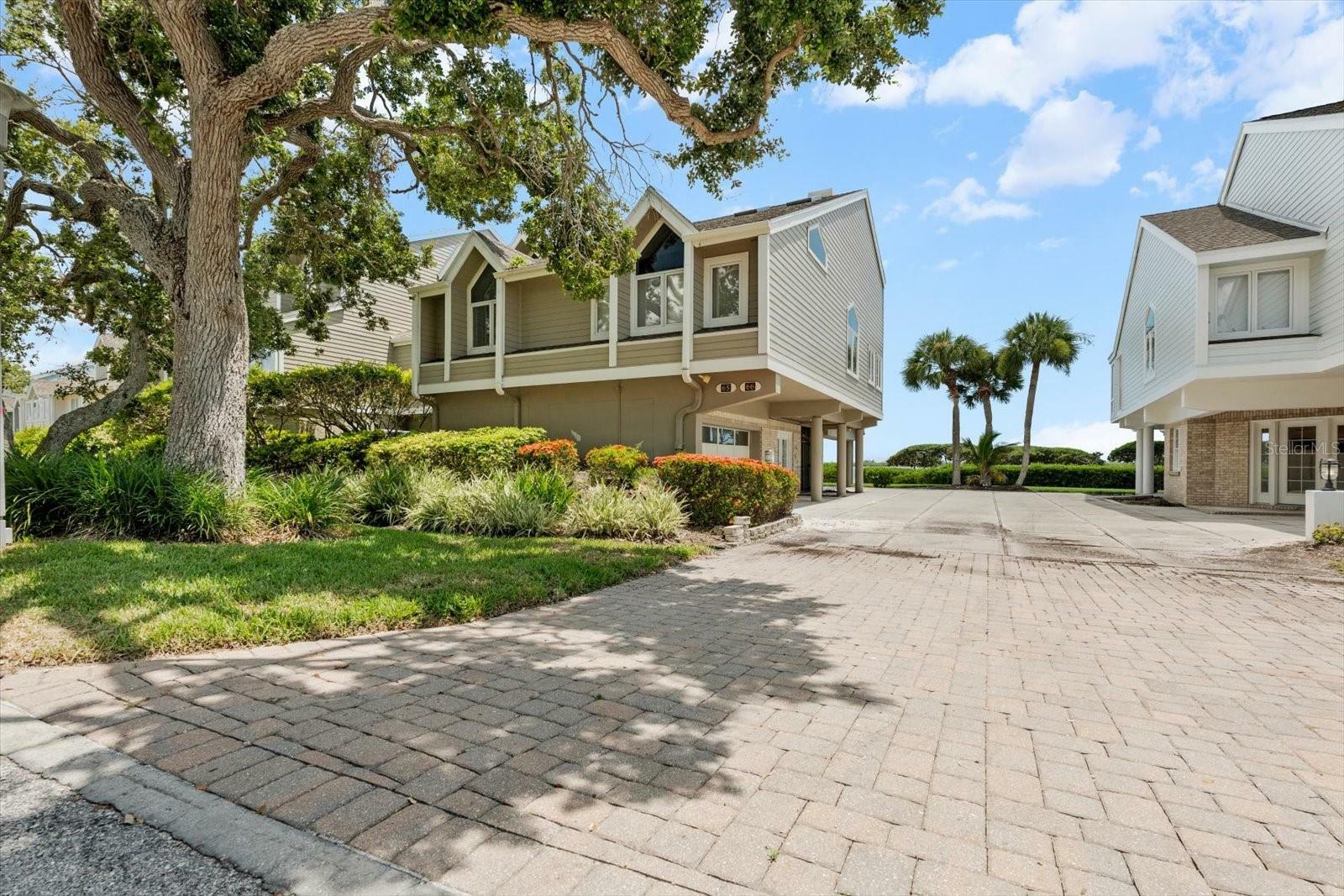 Property Photo: 65 Tidy Island Boulevard FL 34210