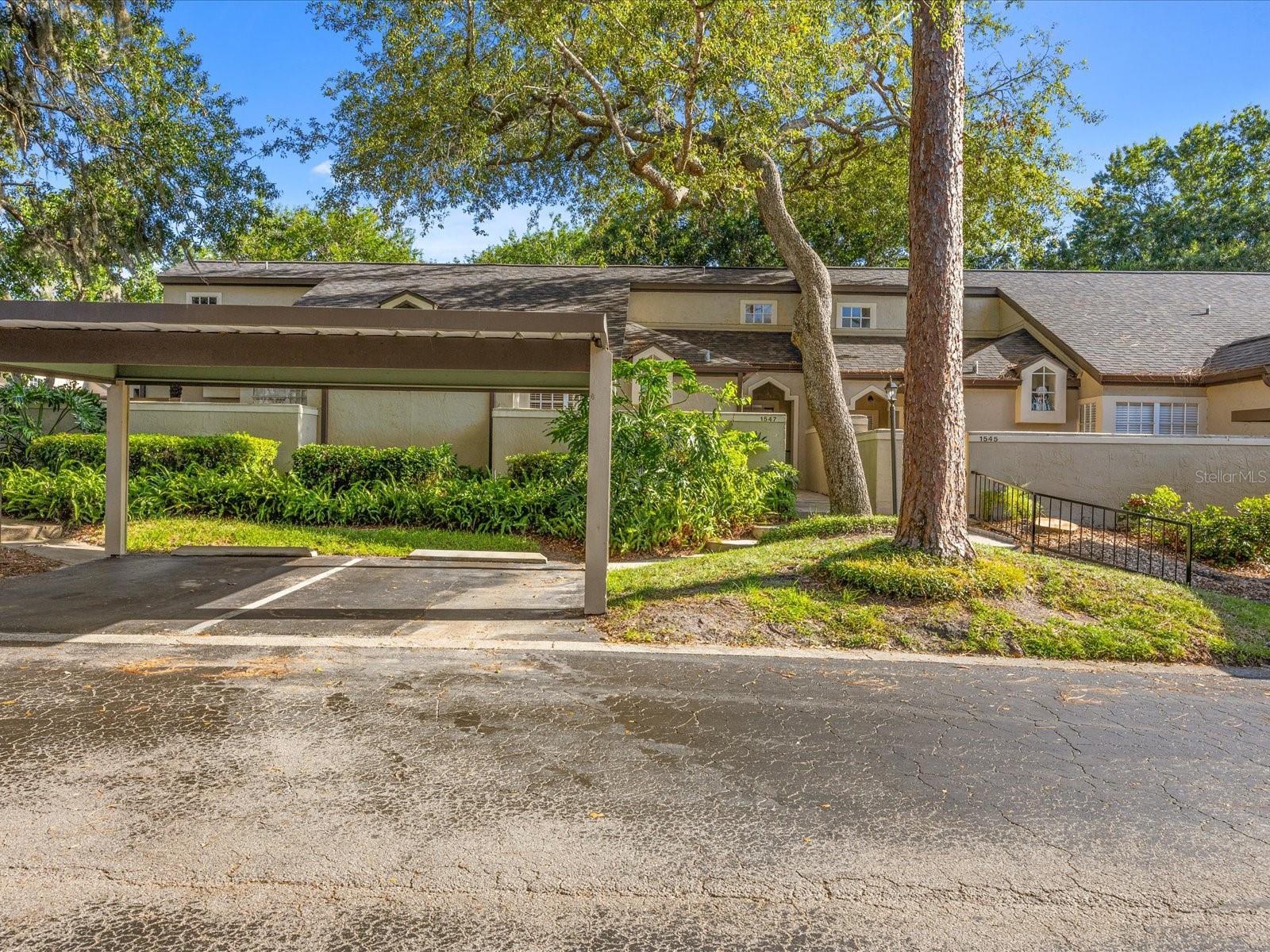 Property Photo:  1547 Farrindon Circle 1547  FL 32746 