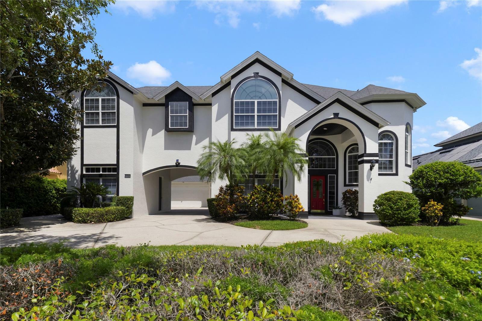 Property Photo: 1741 Edgewater Drive FL 32757