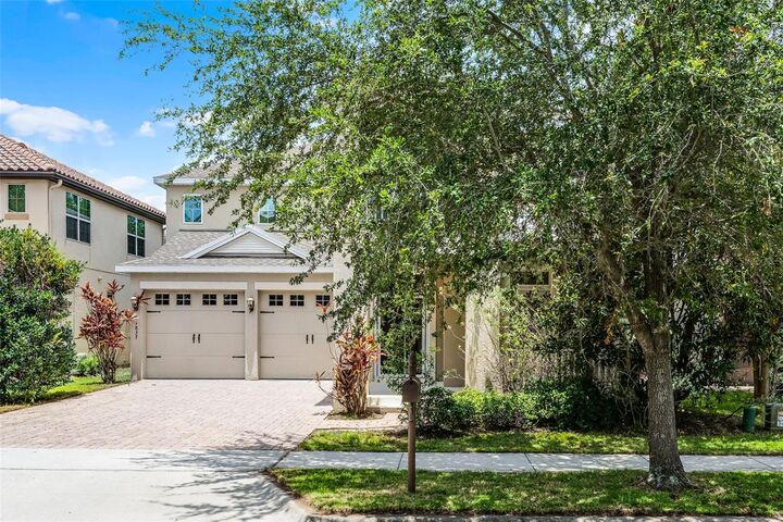 Property Photo: 11837 Cave Run Avenue FL 34786