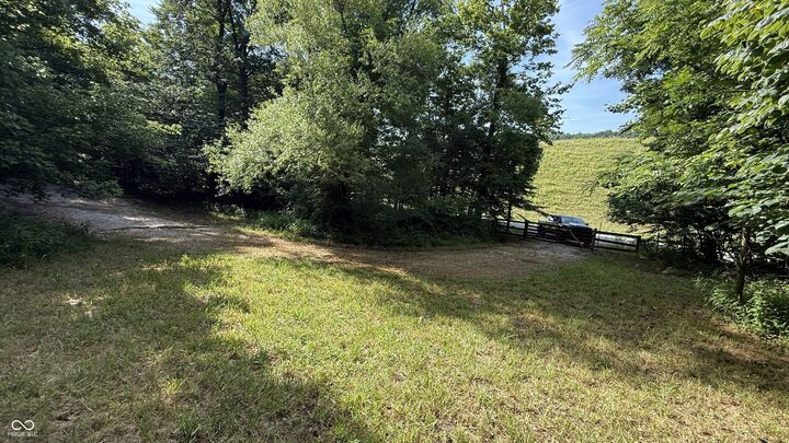 Property Photo: 0 Black Ankle Road IN 47424