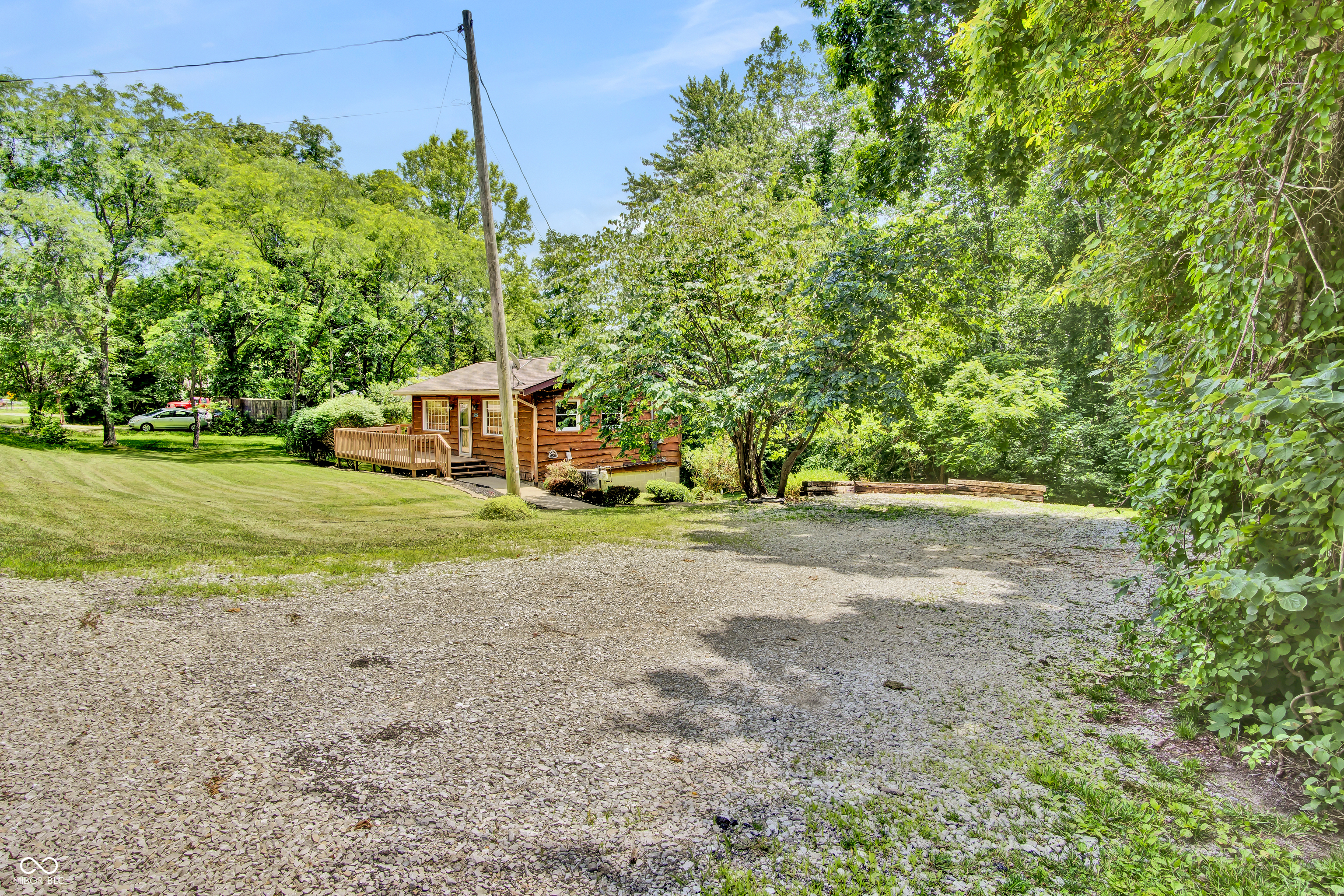 5222 E State Road 46  Bloomington IN 47401 photo