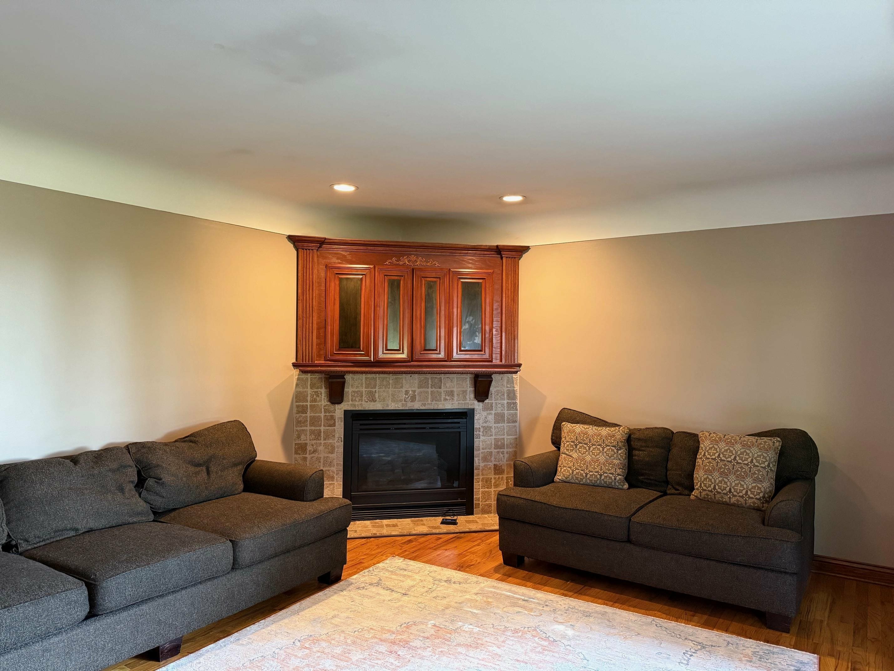 Property Photo: 1574 Elizabeth Lane MI 48732