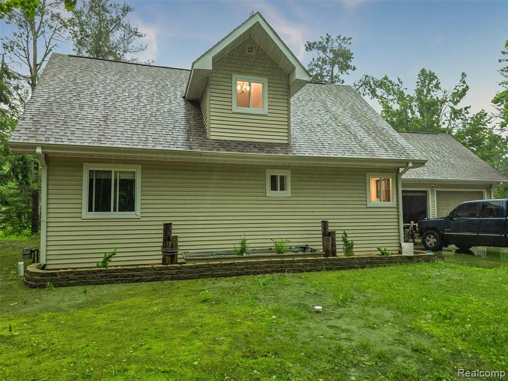 Property Photo: 3286 Red Pine Dr., Indian River, Mi MI 49749 9574
