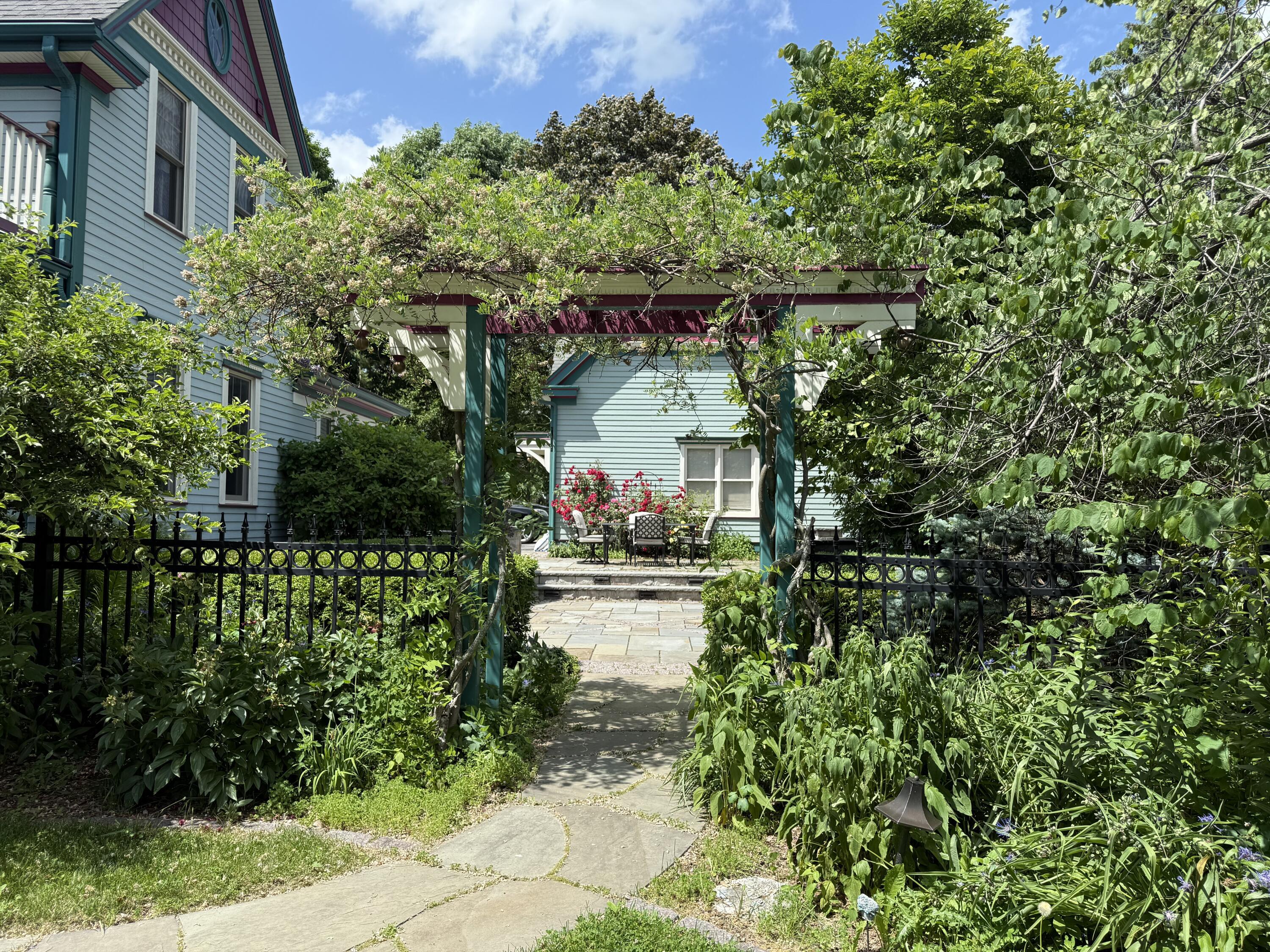 Property Photo: N50w7228 Western Rd WI 53012