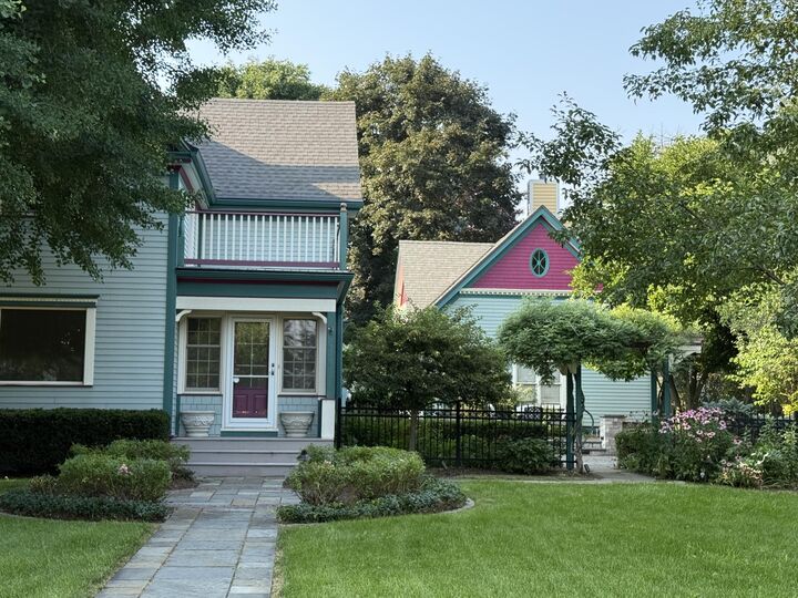Property Photo:  N50w7228 Western Rd  WI 53012 
