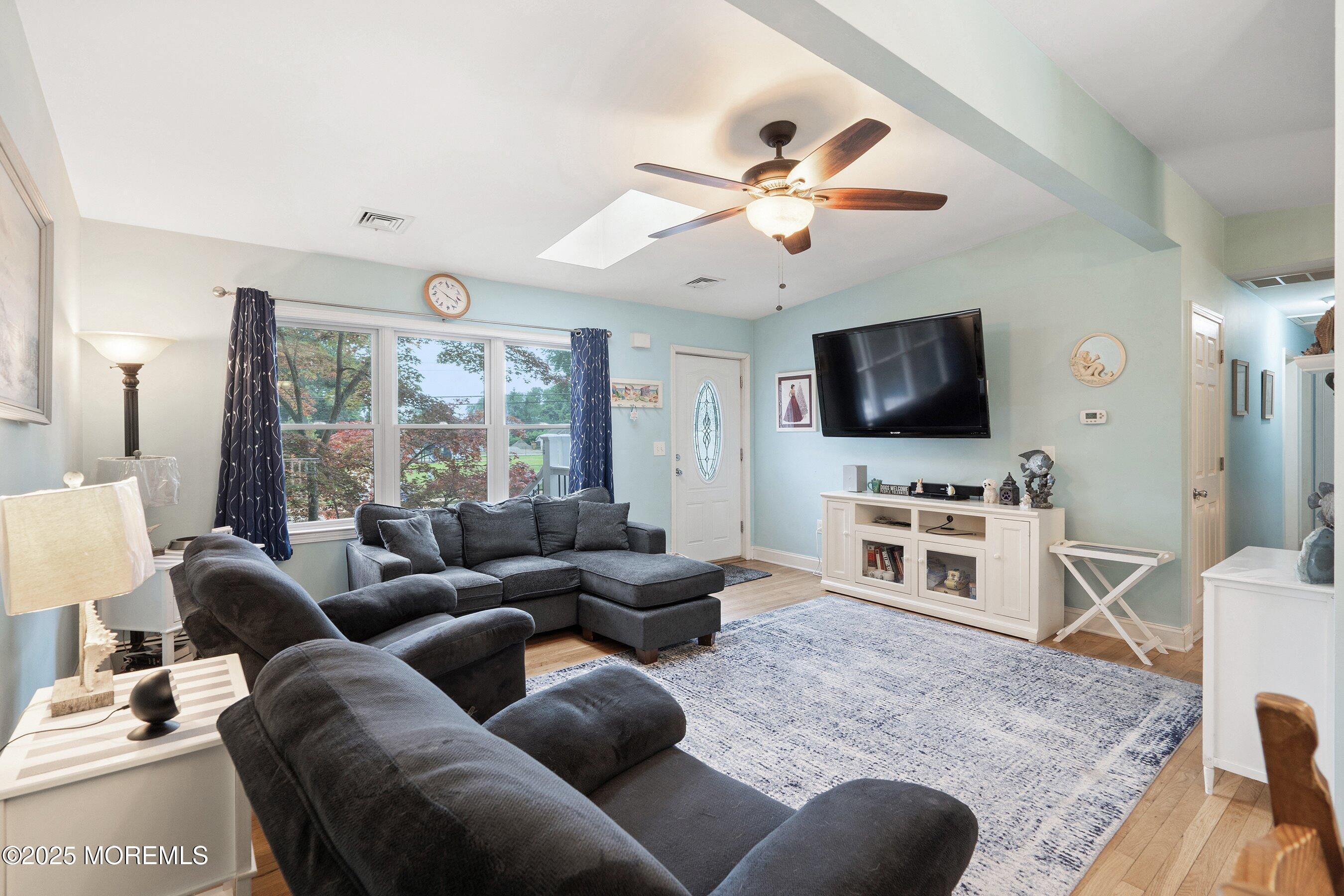Property Photo: 40 W Barnegat Avenue NJ 08740