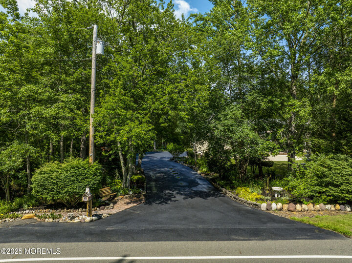 Property Photo: 384 Hilliard Boulevard NJ 08050