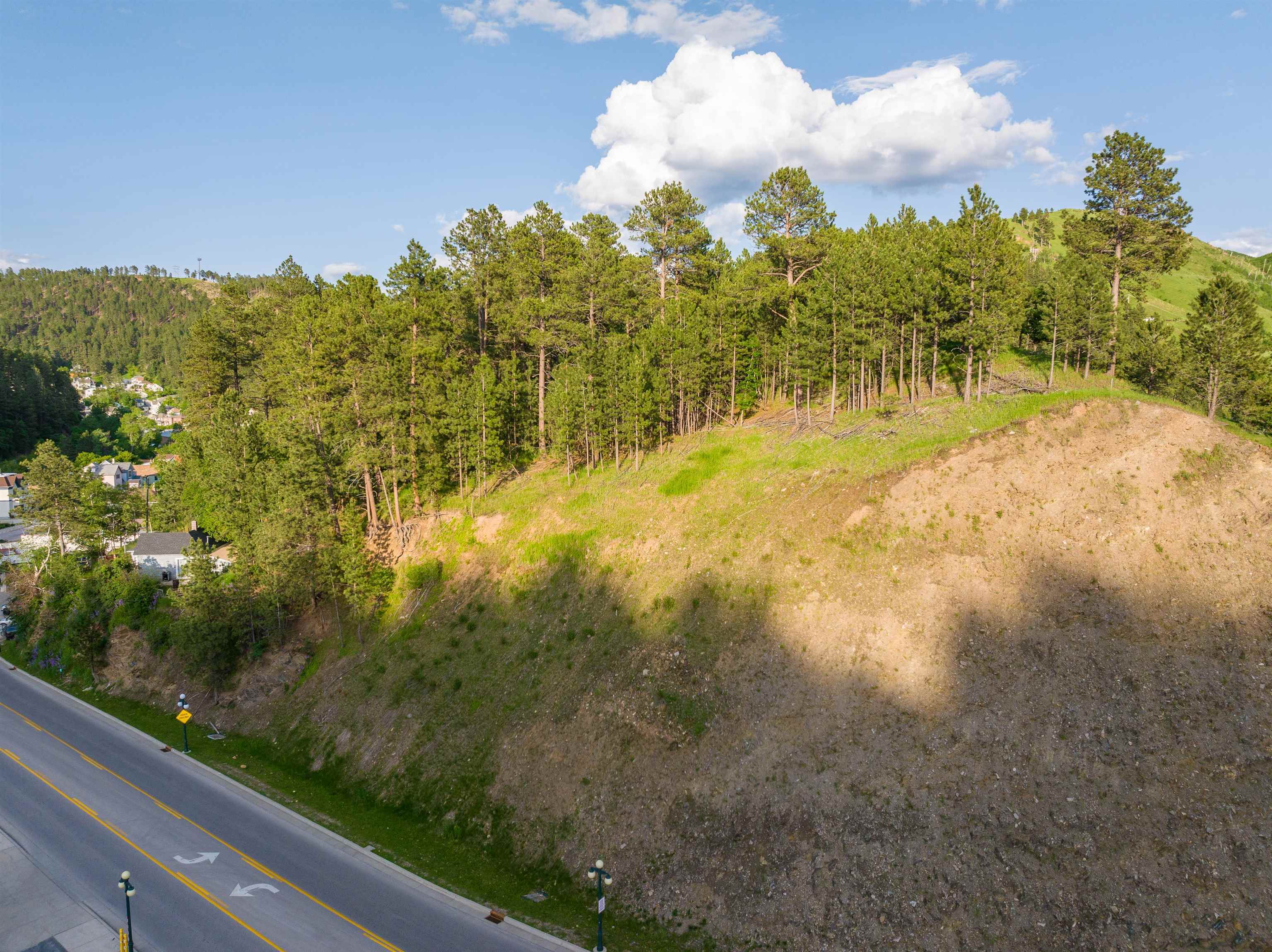 Property Photo: Tract M-1 Other SD 57732-0000