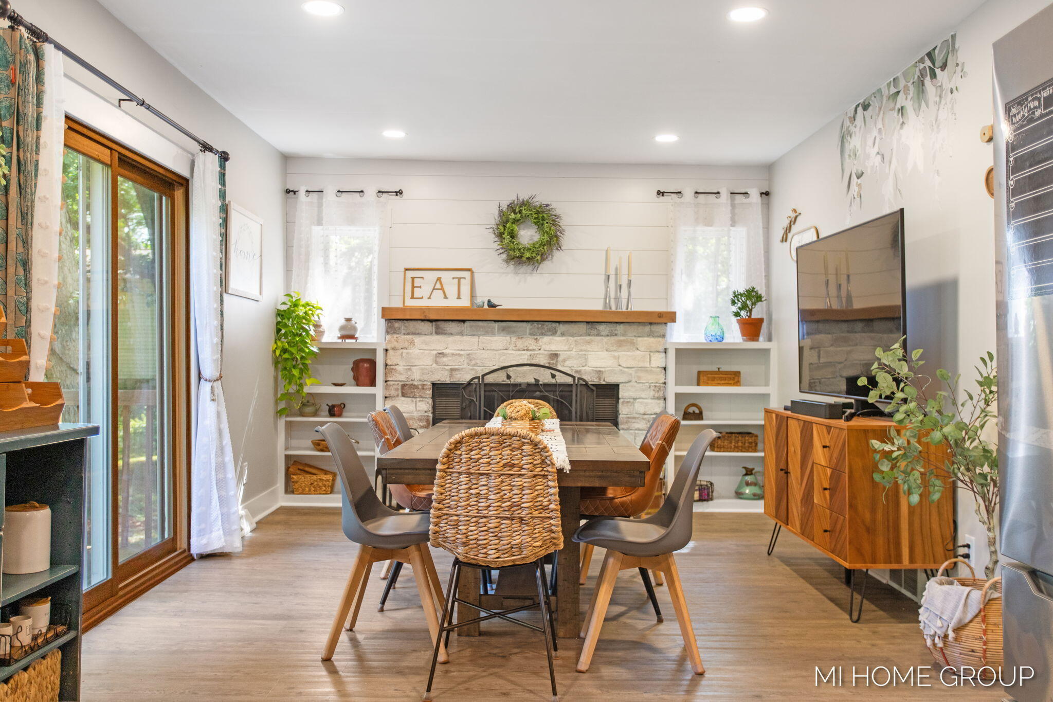 Property Photo: 3255 Prairie Street SW MI 49418