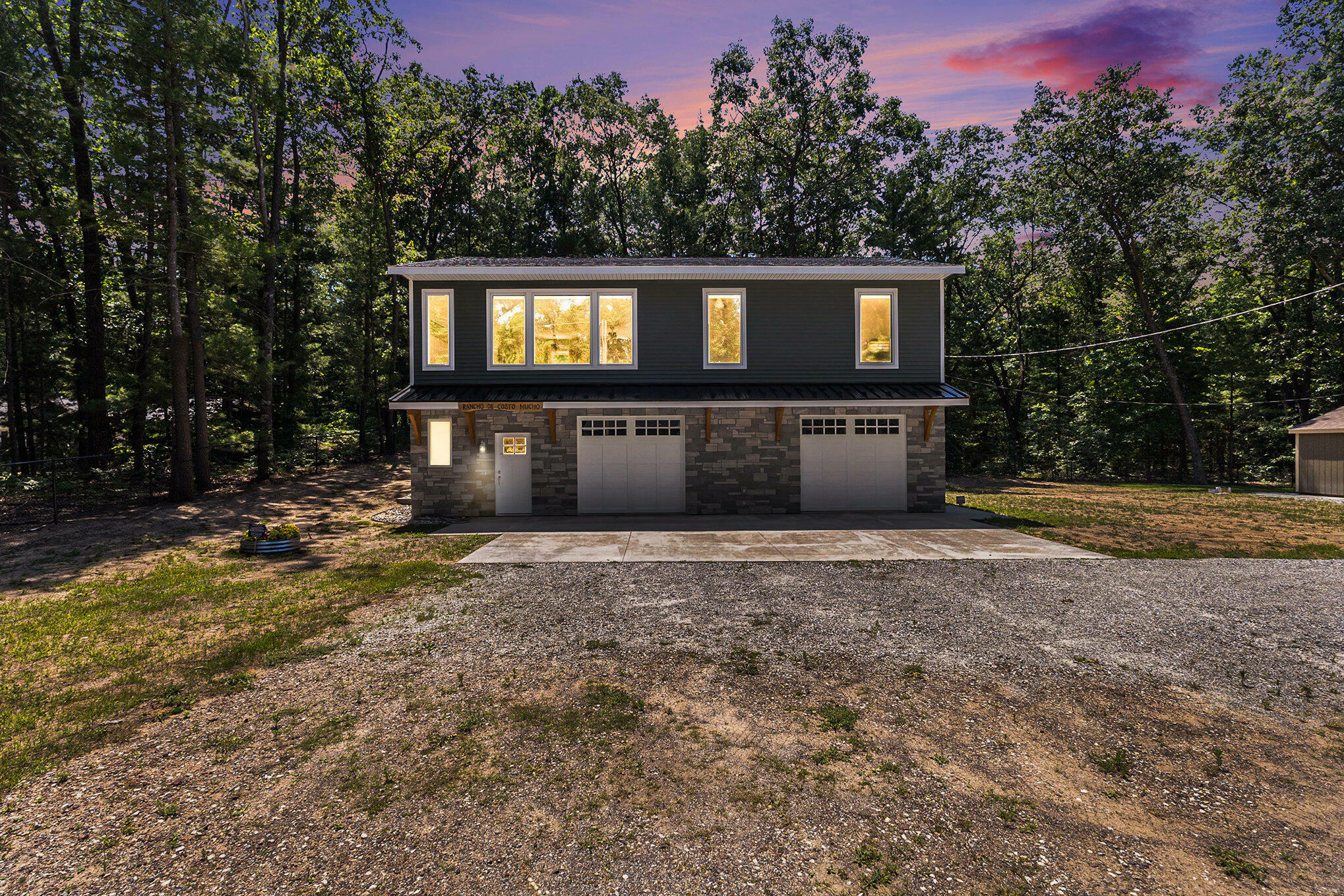 Property Photo:  39 Linden Street  MI 49457 
