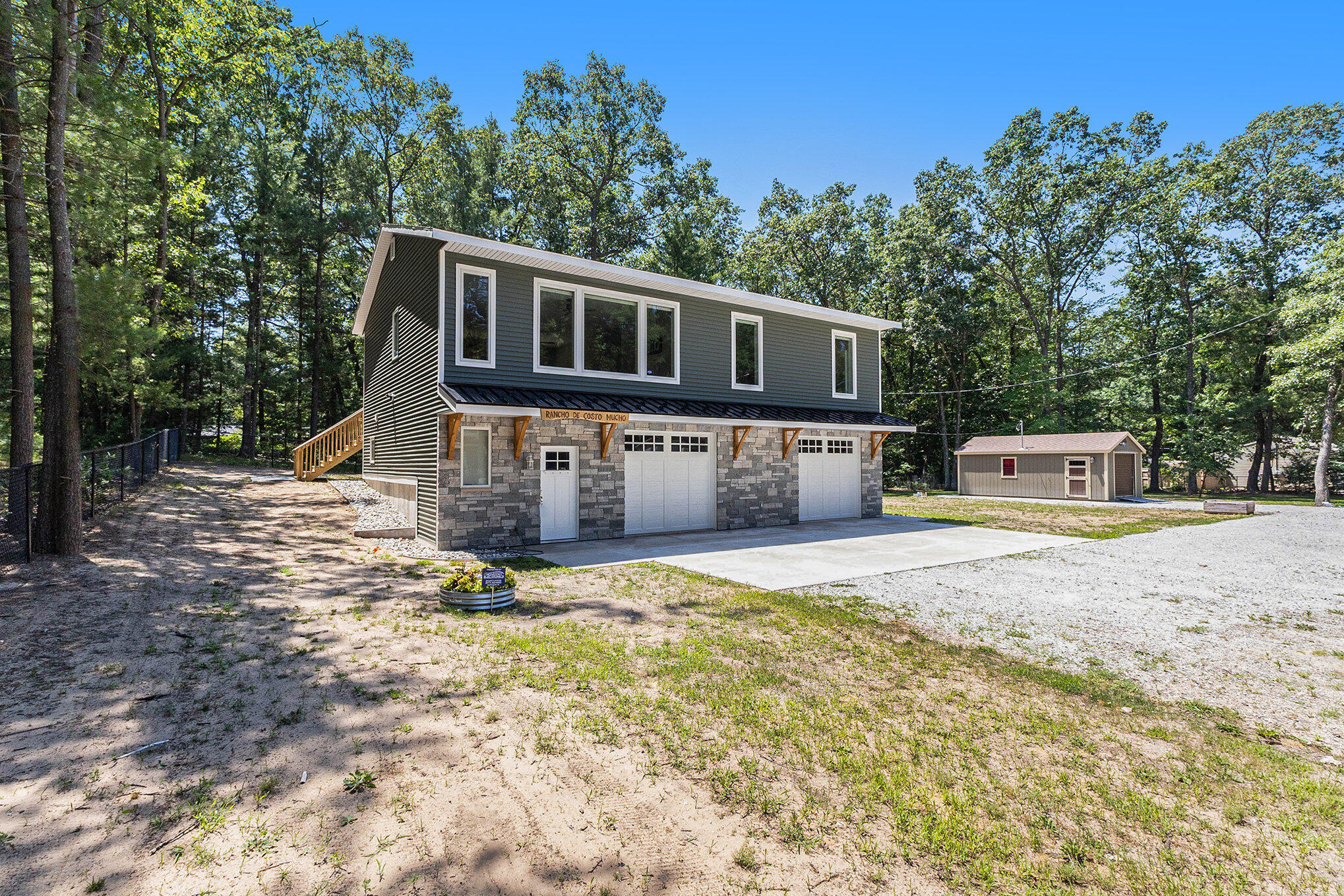 Property Photo: 39 Linden Street MI 49457