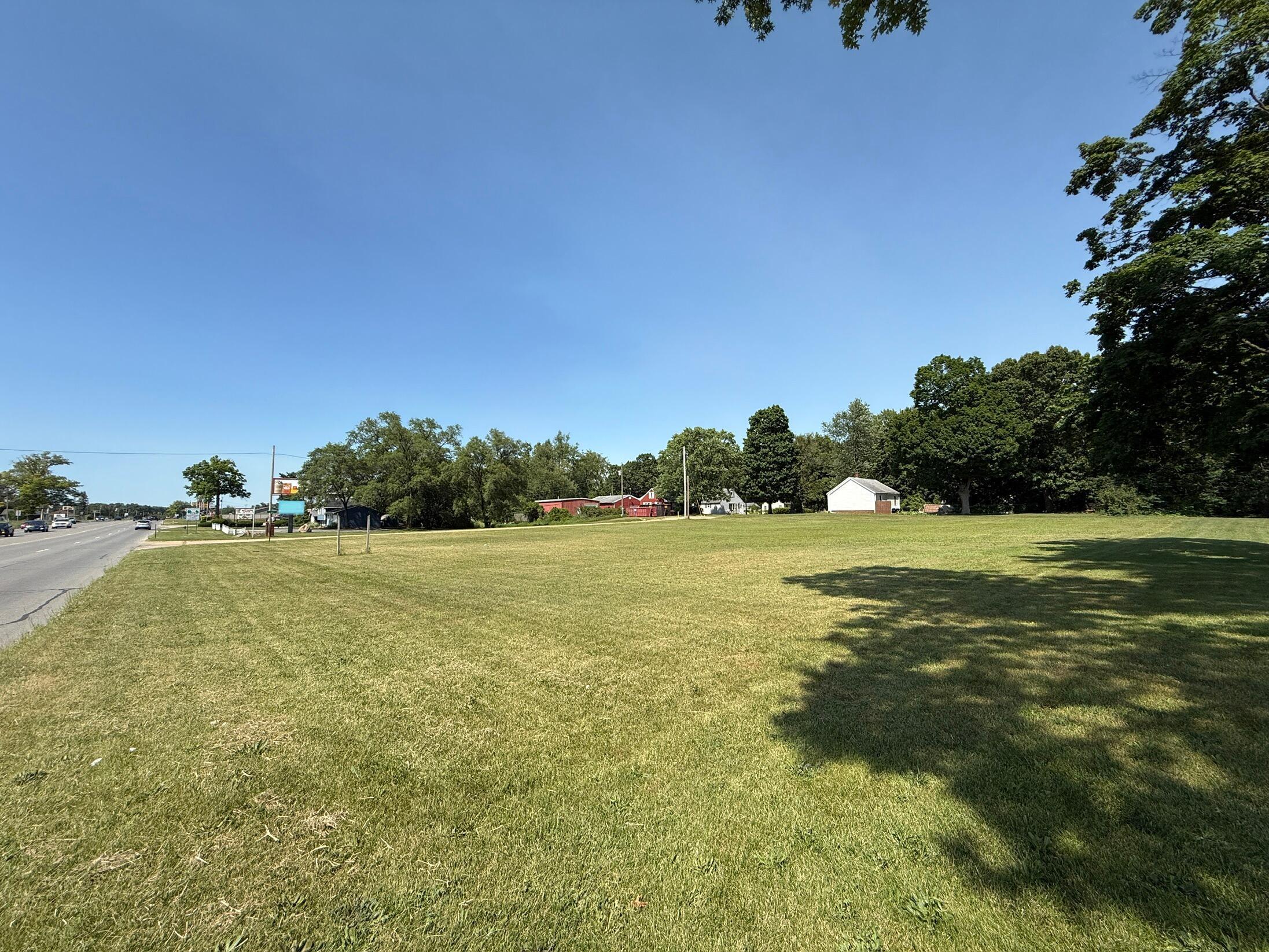 Property Photo:  Vl S 11th Street  MI 49120 
