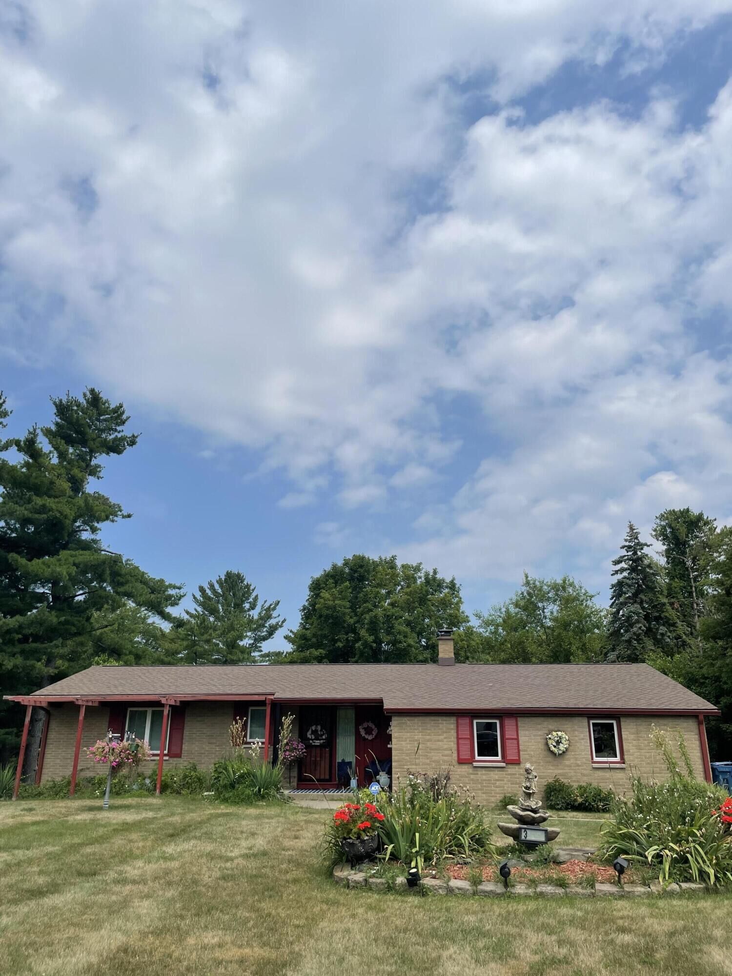 Property Photo:  3706 Northview Drive  MI 49004