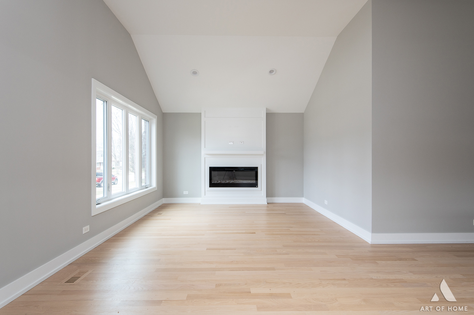 Property Photo: 7737 1/2 Nashville Avenue IL 60459