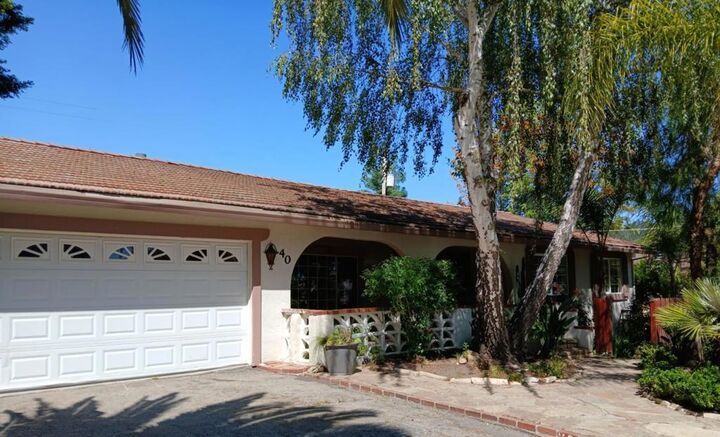Property Photo: 40 Cathy Lane CA 95066