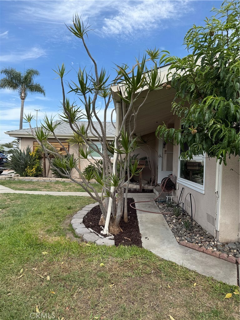 Property Photo: 6372 Harvard Circle CA 92647