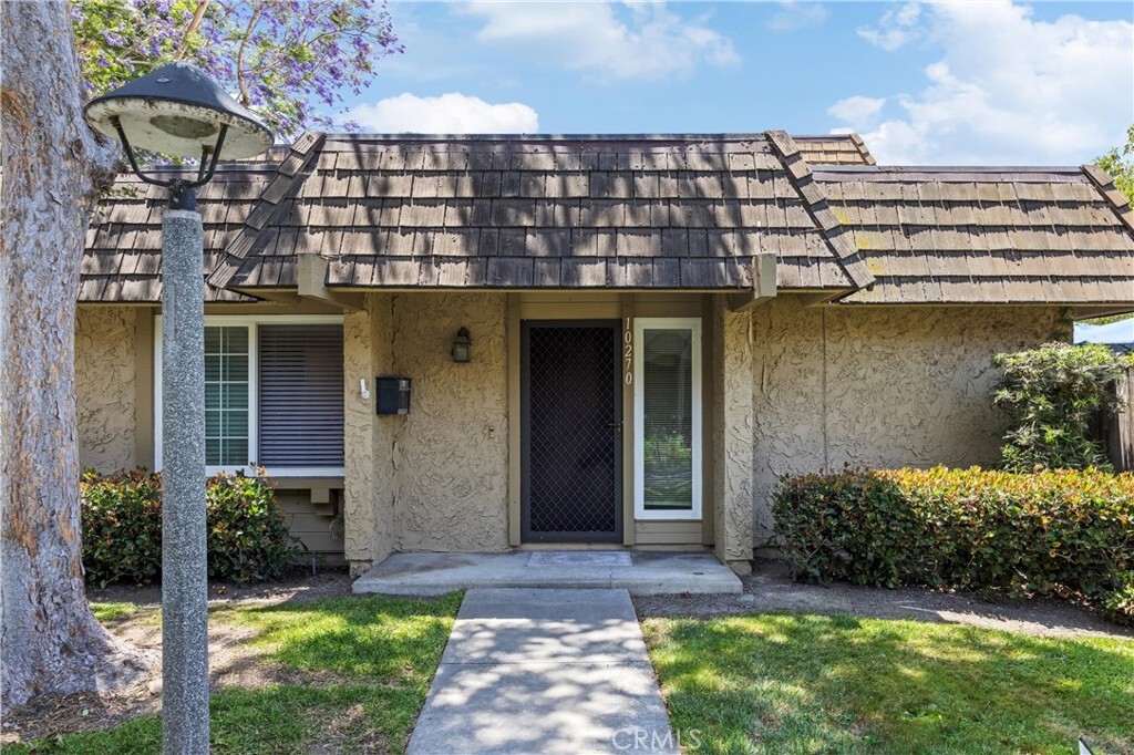Property Photo: 10270 Durango River Court CA 92708