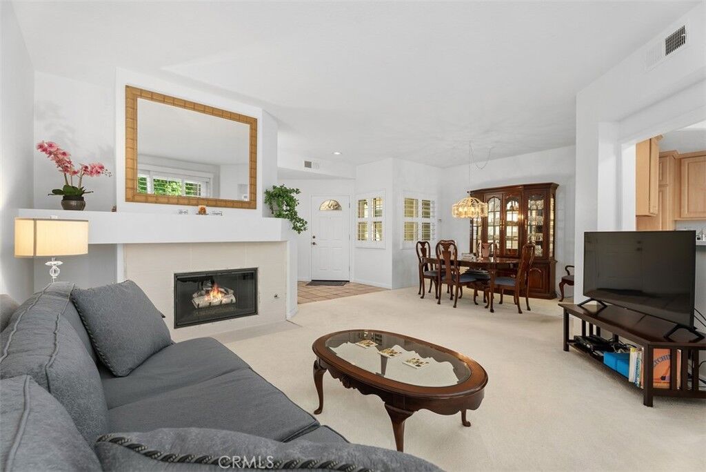 Property Photo: 2303 Paseo Circulo CA 92782