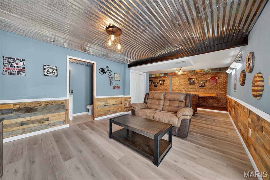 Property Photo: 2501 McClay Gardens Drive MO 63376