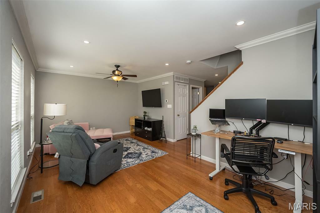Property Photo: 832 Brookmead Drive MO 63366