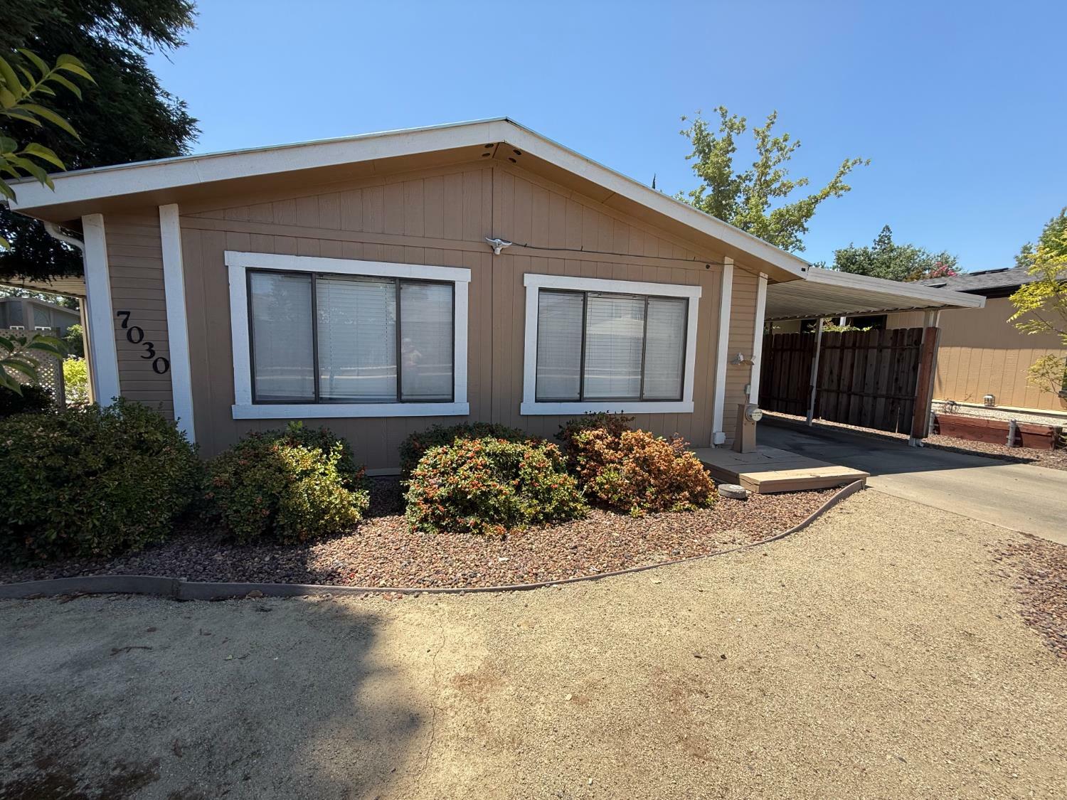 Property Photo: 7030 Daisy Lane CA 95621