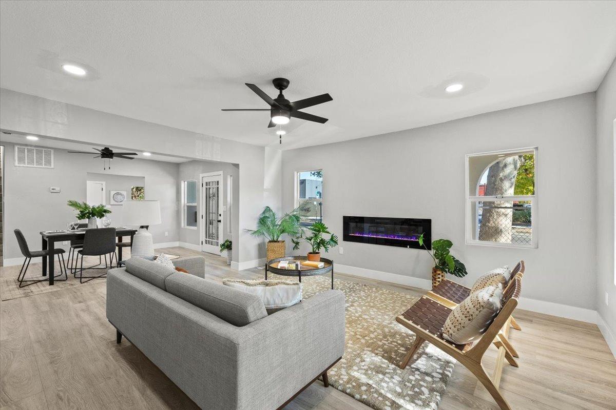 Property Photo: 2030 19th Street CA 95818