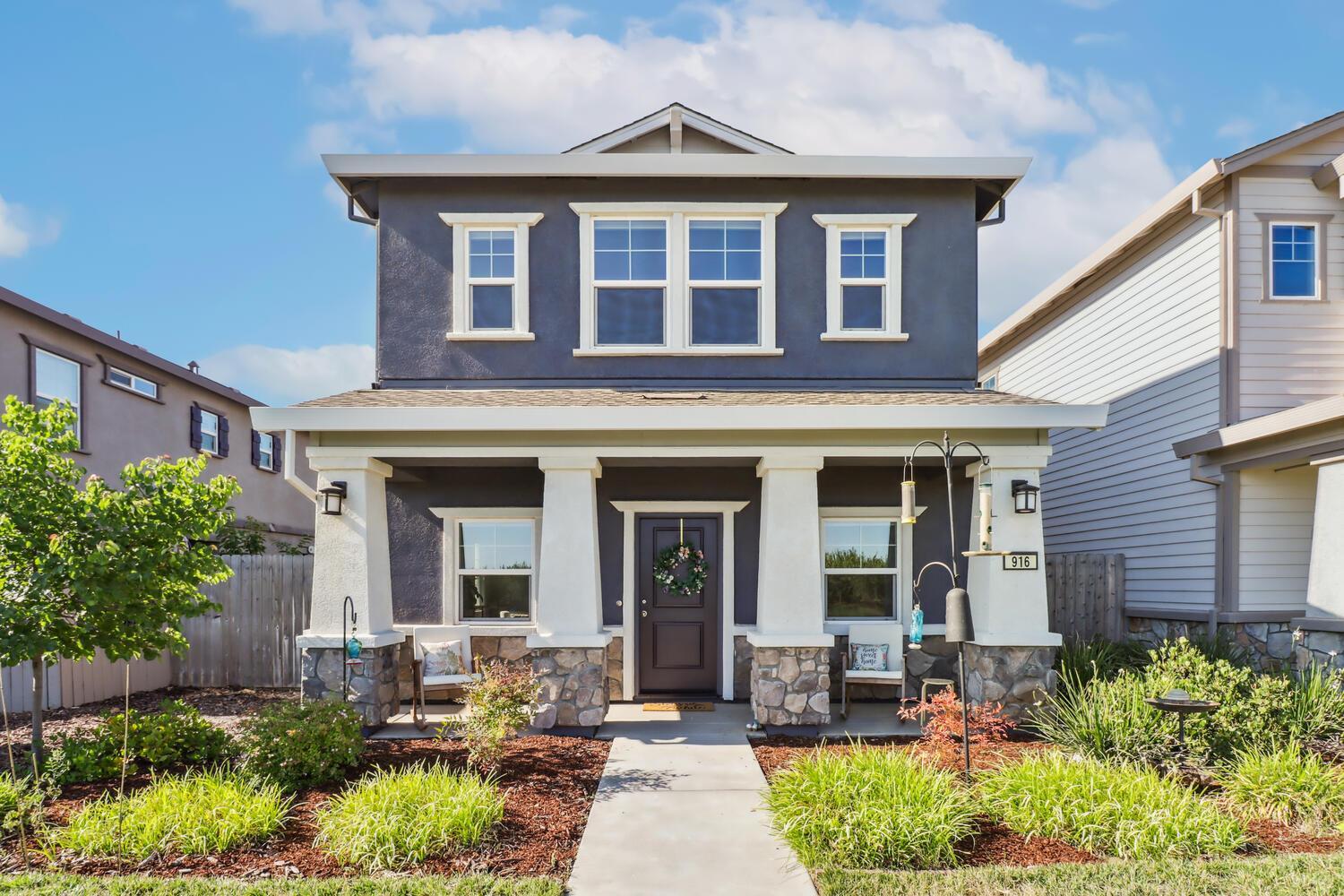Property Photo:  916 Moody Slough Road  CA 95694 