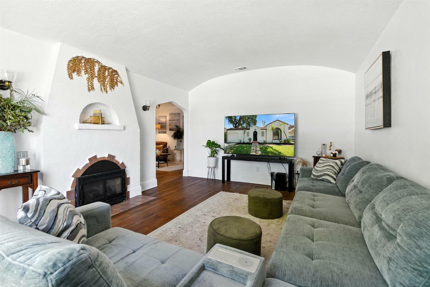 Property Photo: 620 S Central Avenue CA 95204
