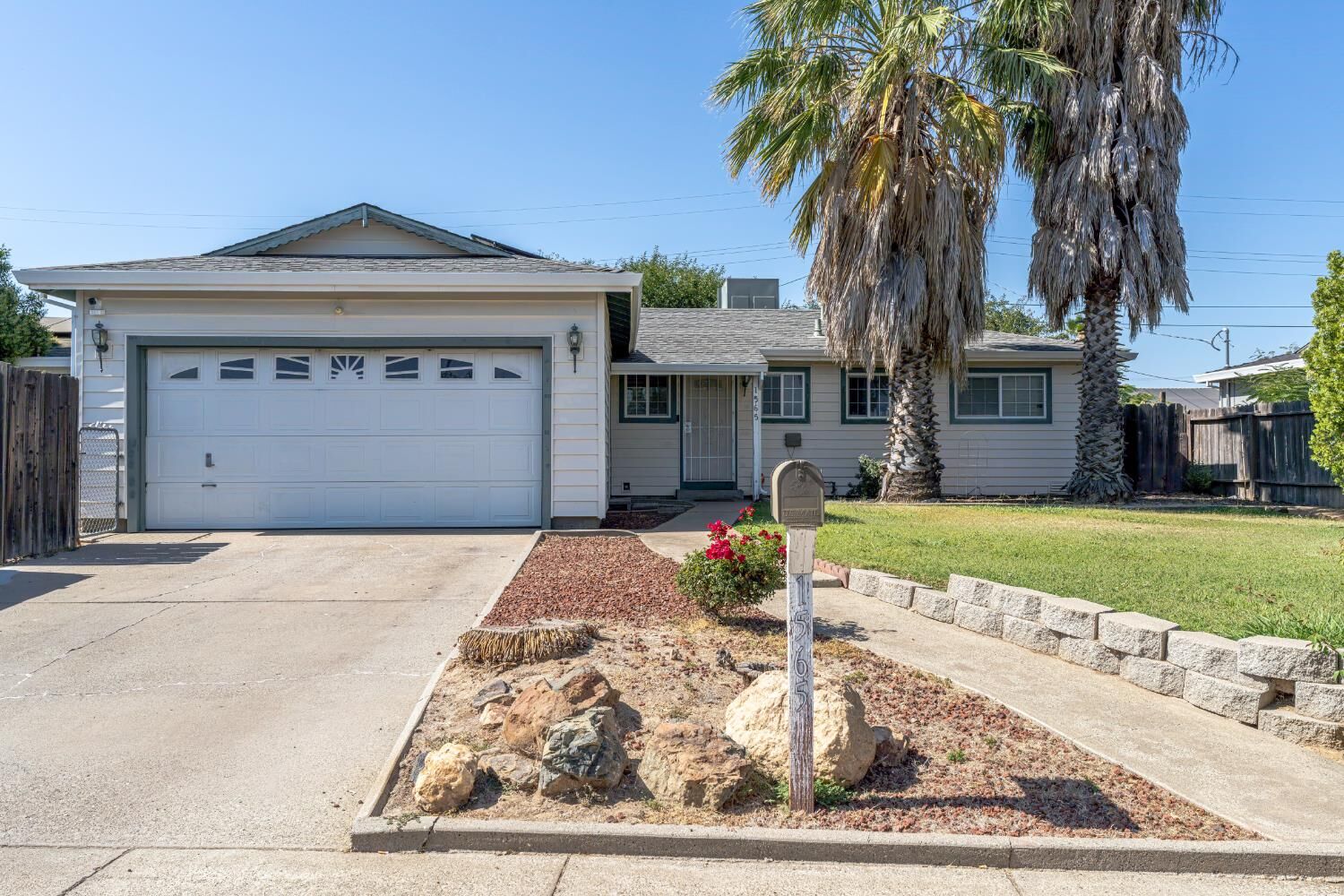 Property Photo:  1565 Cress Way  CA 95961 