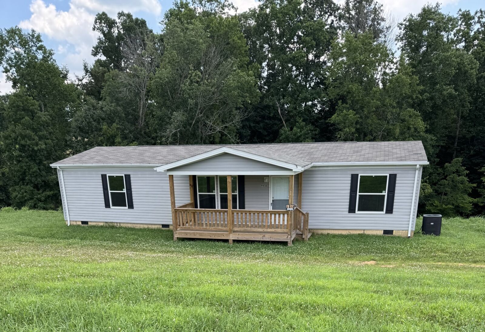 Property Photo: 9458 Sunrise Road TN 37150