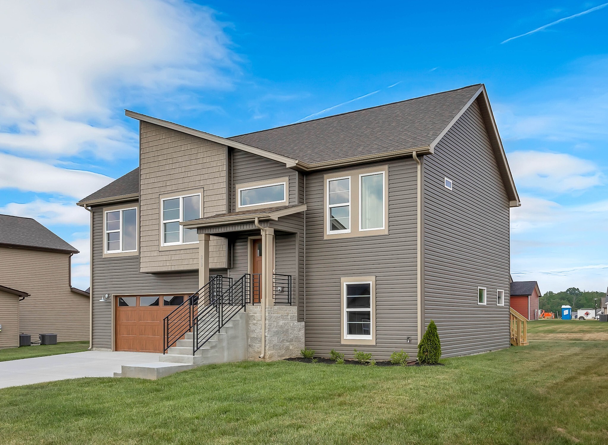Property Photo:  211 Donegal Dr  TN 37042 