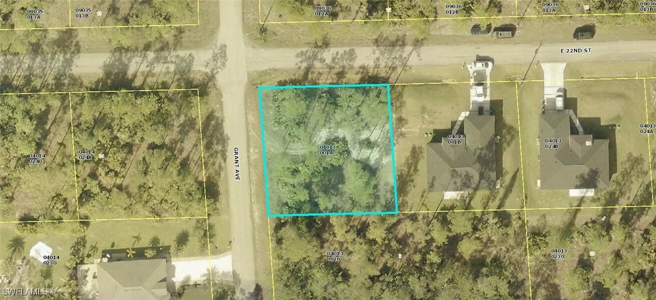 Property Photo: 3400 E 22nd Street FL 33920