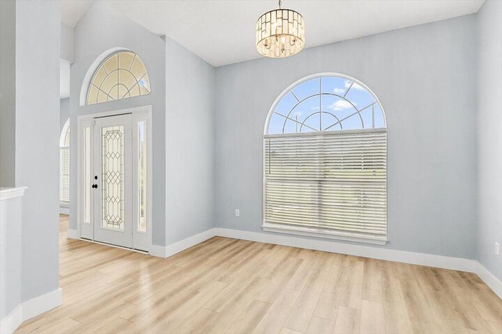Property Photo:  2830 Masters Boulevard  FL 32566 