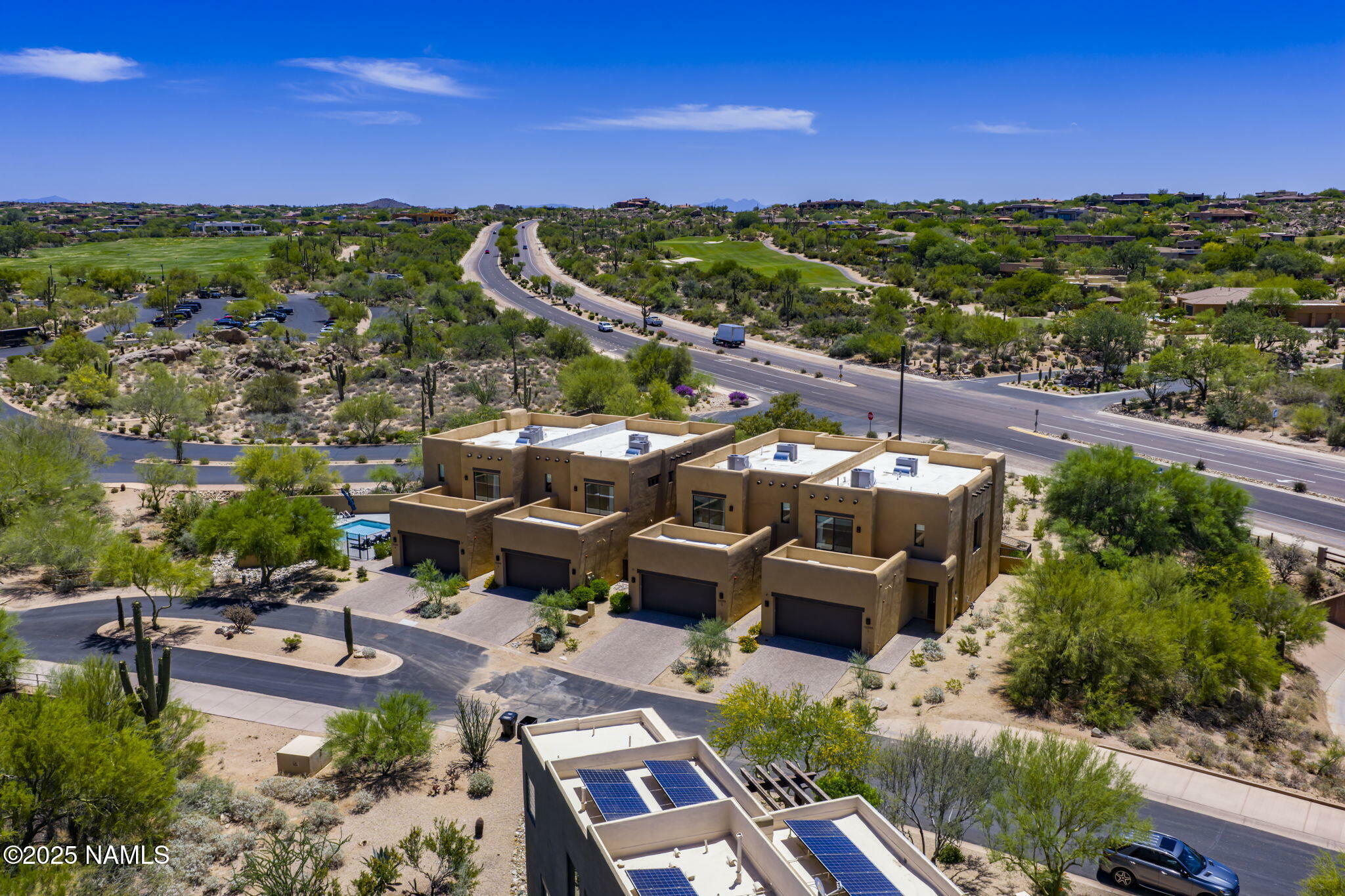 Property Photo: 10299 E White Feather Lane AZ 85262