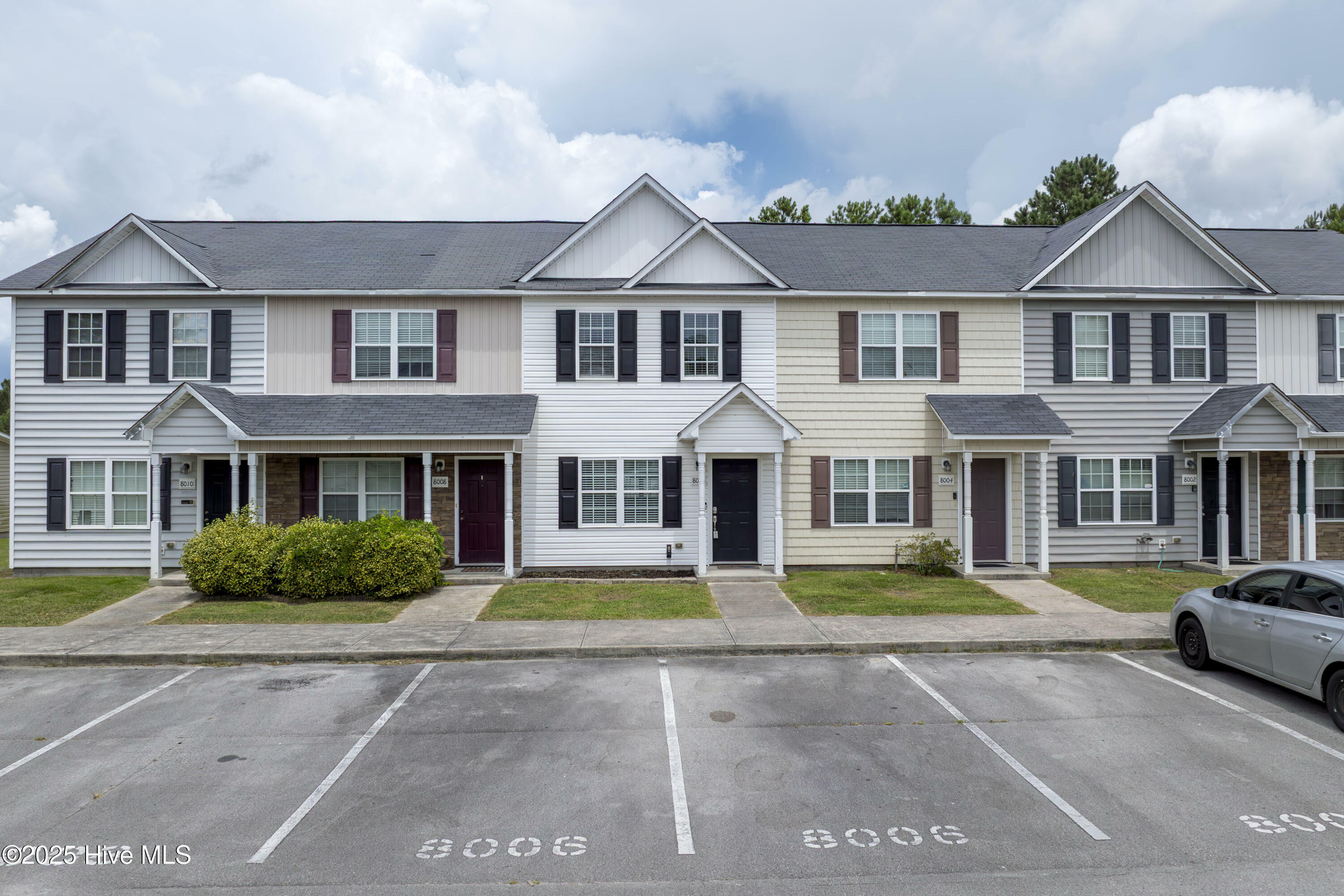 Property Photo:  8006 Banister Loop  NC 28546 