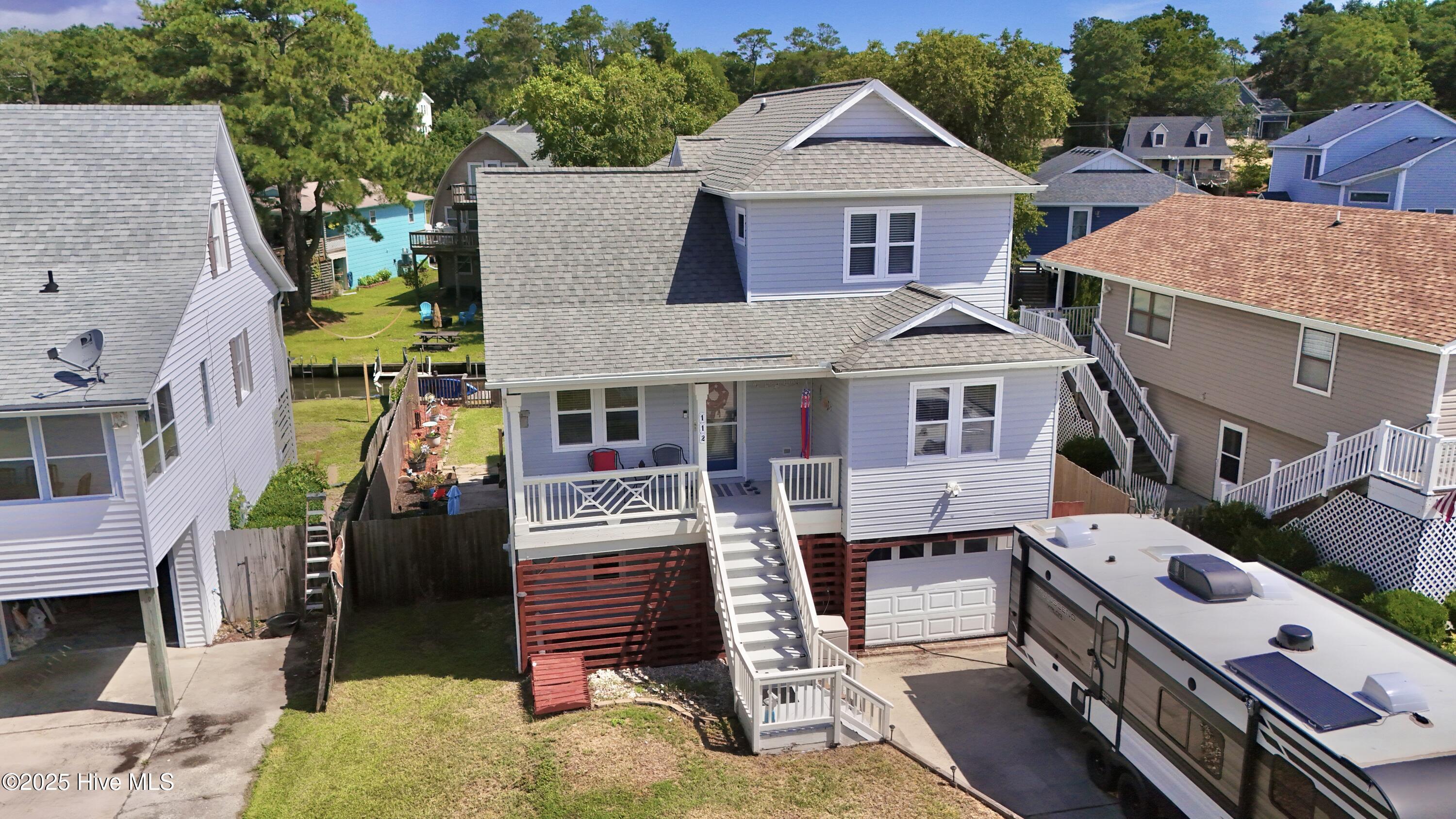 112 Outrigger Drive  Kill Devil Hills NC 27948 photo