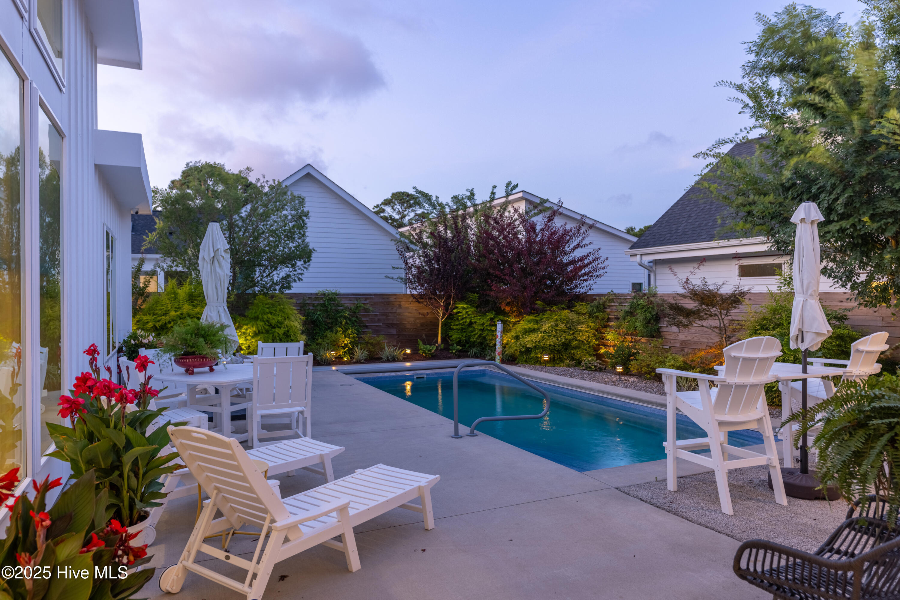Property Photo: 608 Raleigh Avenue NC 28428