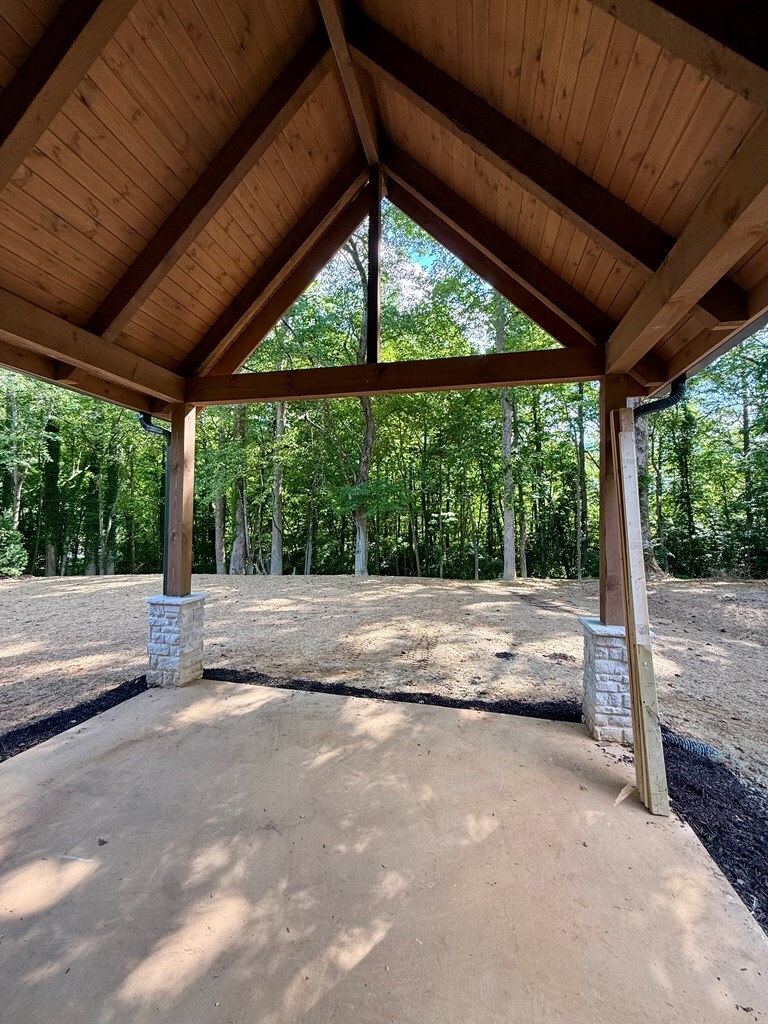 Property Photo: 919 Bauer Road GA 30546