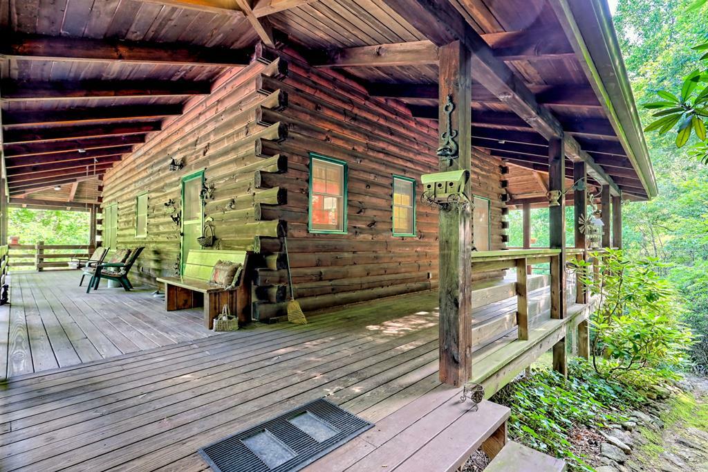 7866 Upper Hightower Road  Hiawassee GA 30546 photo