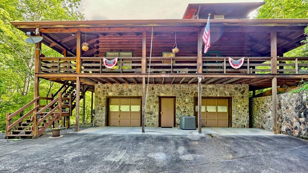 Property Photo: 7866 Upper Hightower Road GA 30546