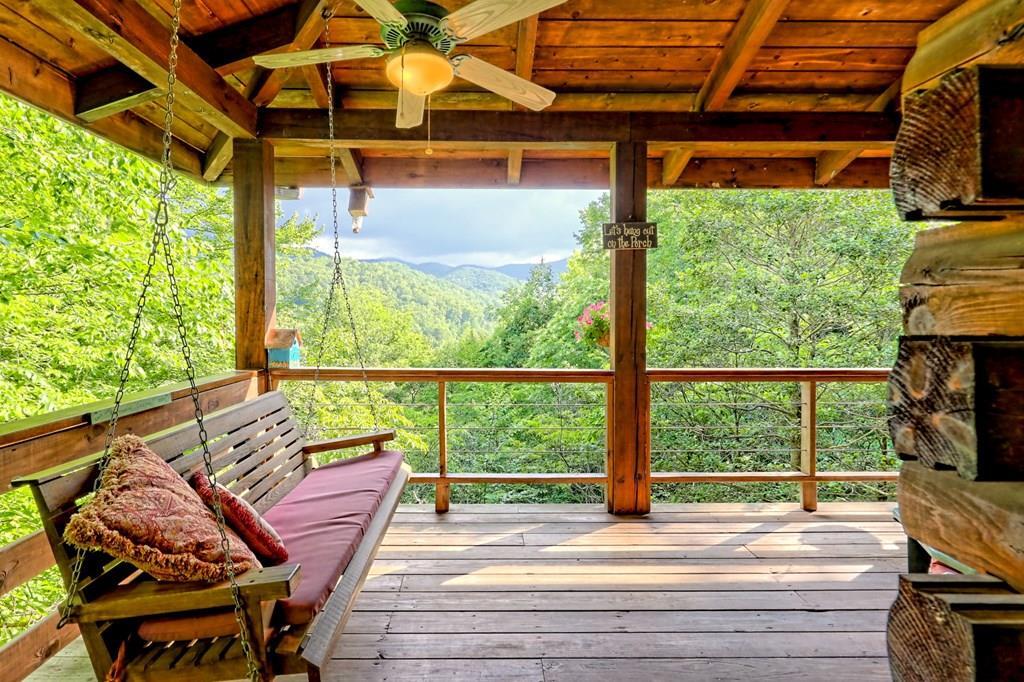 7866 Upper Hightower Road  Hiawassee GA 30546 photo