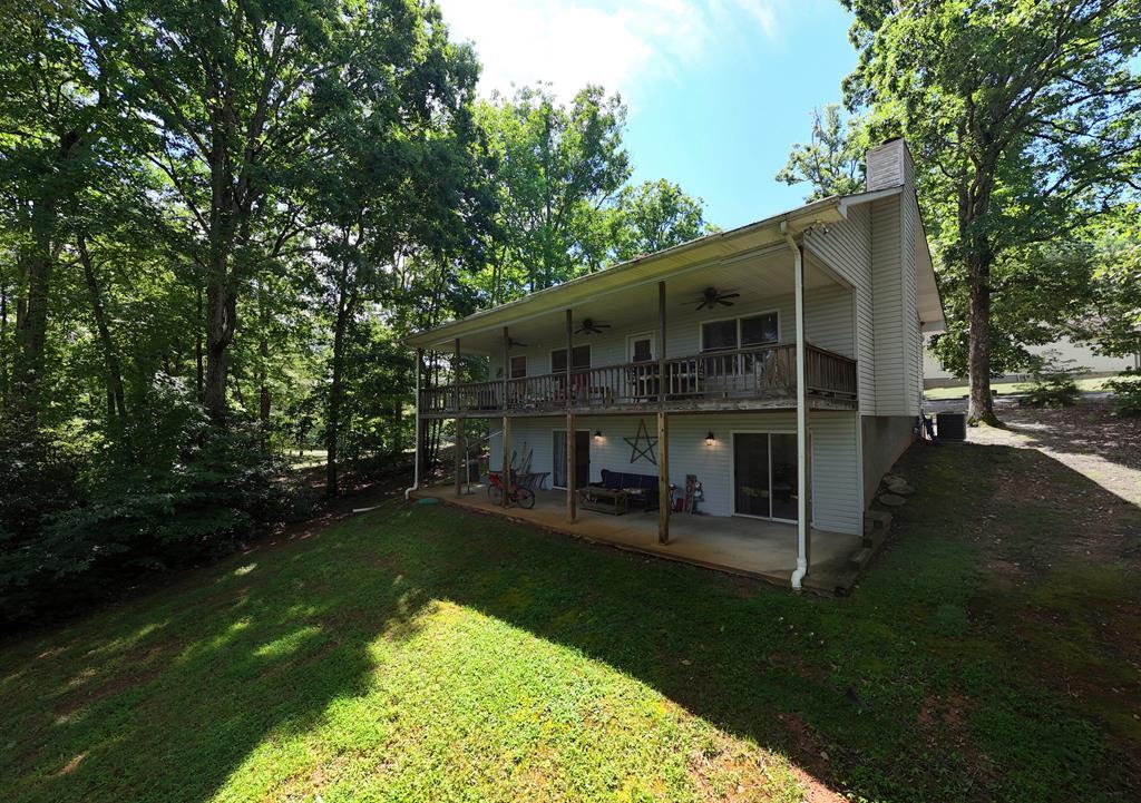 Property Photo: 97 Windjammer Drive GA 30546
