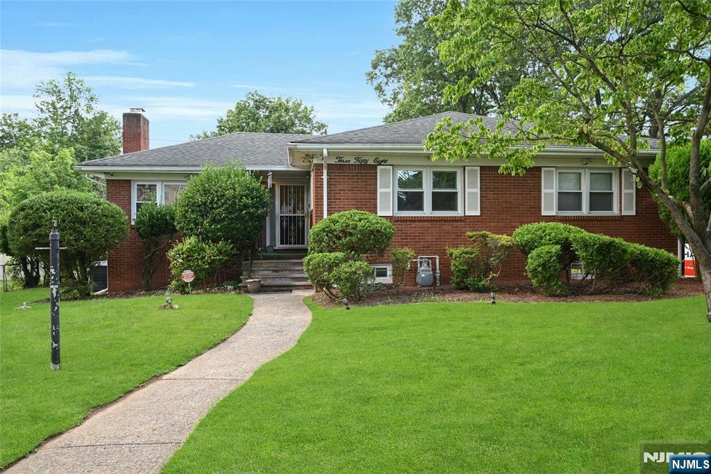 Property Photo: 358 Miller Avenue NJ 07631