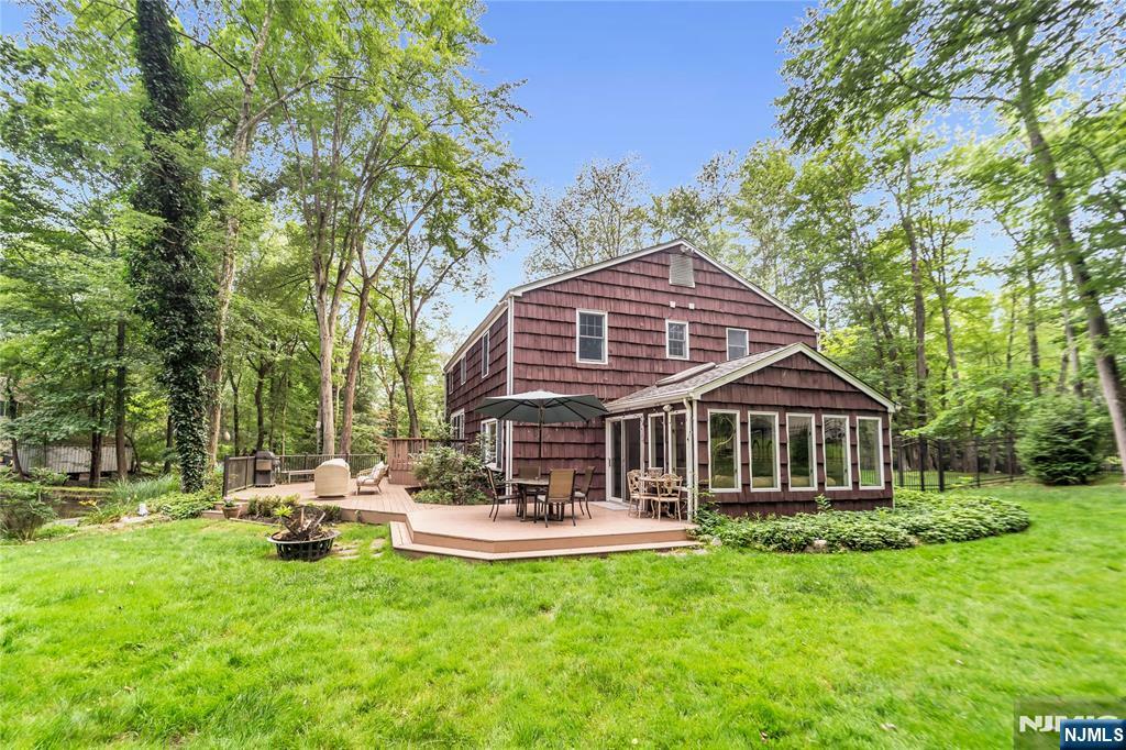 Property Photo: 84 Briarwood Avenue NJ 07648