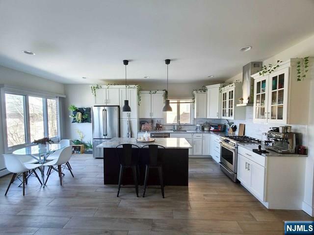 Property Photo: 329 5th Street B NJ 07650