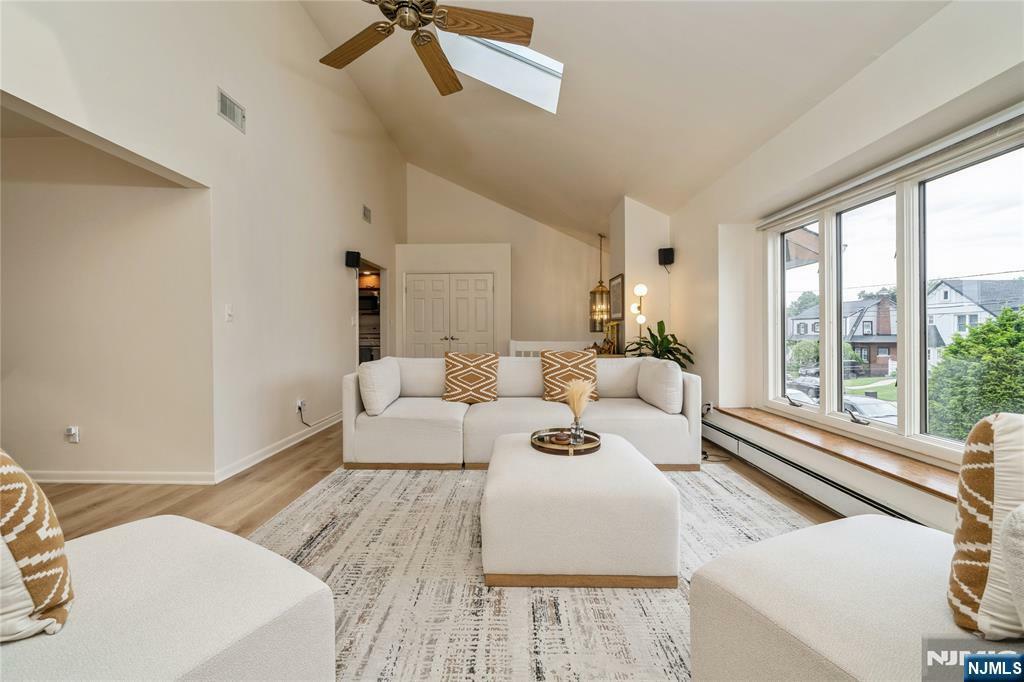 Property Photo: 66 Florence Place NJ 07407