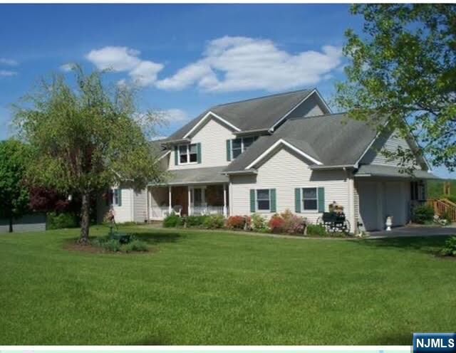 36 Lowe Road  Sussex NJ 07461 photo